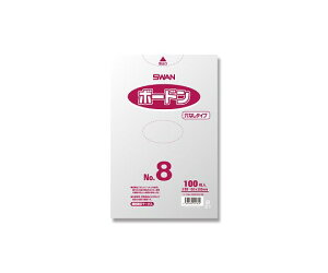 VW} SWAN | {[hpbN Ȃ^Cv 0.02mm NO.8 100 1pbN(100) 006763128