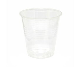 シモジマ HEIKO プラスチックカップ 12(360ml) 100個 1パック(100個入) 004530931