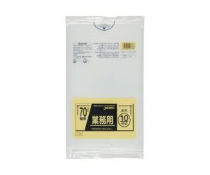 WpbNX Ɩp| 70L LLDPE  0.05mm 1P[X(10×20) P-78