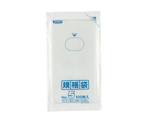 WpbNX LDKi 0.03mm No.5 LLDPE  0.03mm 1P[X(100×160) K-05