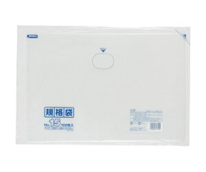 WpbNX LDKi 0.03mm No.15 LLDPE  0.03mm 1P[X(100×20) K-15