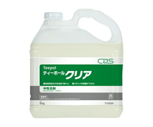 V[oCGX eB[|[NA 1P[X(5kg^{×3{) 1P[X(3{) T15050