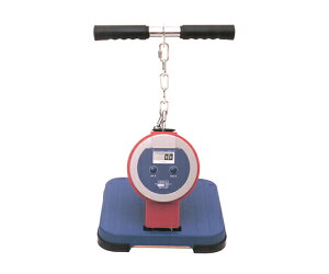 竹井機器工業 バック-D(デジタル背筋力計) 1個 T.K.K.5402