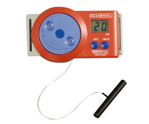 竹井機器工業 手のばし測定器(ファンクショナルリーチ) 1個 T.K.K.5802