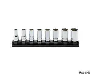 �R���H�ƌ����� 9.5mm�����@Z-EAL�Z�~�f�B�[�v�\�P�b�g���[���Z�b�g12���g 1�Z�b�g RS3300XZ/12