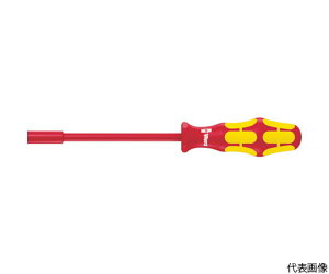 Wera 190IVDE�@�i�b�g�h���C�o�[�@11.0X125 1�{ 005330