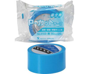 쏊 P-Jbge[v@NO.4103@50mm×25M@ 1 4103 B-50X25