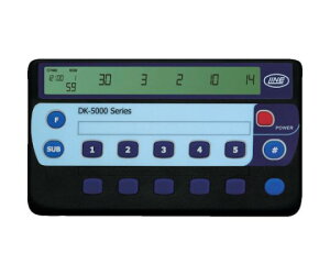 ���C�����@ �d�q�����@10�A�� 1�� DK-5010B