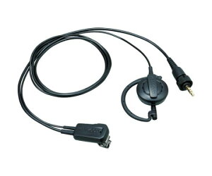 JVC�P���E�b�h �C���z���t���N���b�v�}�C�N���z���i���C�g���[�X�j 1�� EMC-14