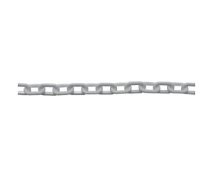 �j�b�T�`�F�C�� �v���X�`�b�N�`�F�C���@���@3mmX30M 1�{ PW30 WHITE