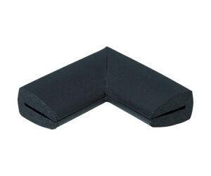 gXRR SNbV@݂͂݌^@R[i[p@9mm@ubN 1 TAC-151BK