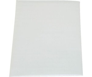 トラスコ中山 ラミネート緩衝フォーム 袋タイプ 50枚入 300X400mm 1袋(50枚入) TLFB-3040