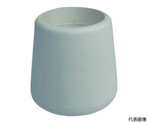 �g���X�R���R �C�X�r�L���b�v�@25.4mm�@���@4�g 1��(4��) TRRCC254-WH
