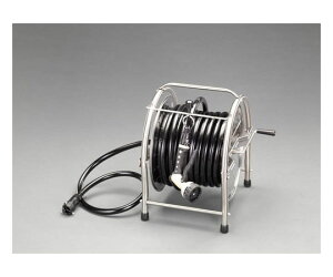 �G�X�R �U���z�[�X���[��(�X�e�����X��) 15/20mm x30m 1�� EA124HH-30