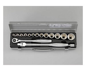 GXR \Pbg`Zbg@1/2"DR 1Zbg EA618K-7A