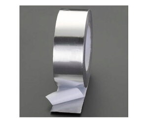 �G�X�R �S���e�[�v(�A���~��) 50mm x10m 1�� EA944SY-50