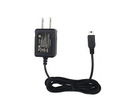 ティアンドデイ ACアダプタ USB Mini-Bタイプ(TR-7wf/nw、MCR用) 1個 AD-05A2