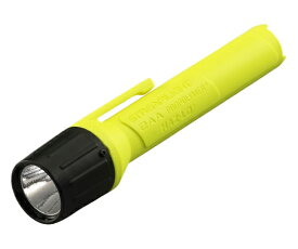 STREAMLIGHT 2AAプロポリマーHazLo IEC防爆モデル(イエロー) 1個 096Y