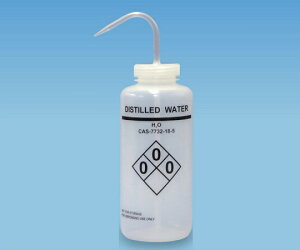 TARSONS iʐr LDPE 500mL@DistilledWater() 1 562011