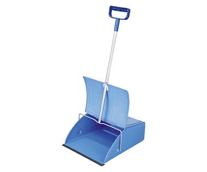 山崎産業(コンドル) ブンチリT-D-BL ガード付(ブルー) 1個 C304-000X-MB