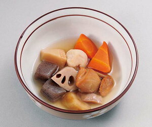 アルファフーズ 美味しい防災食 筑前煮 1ケース(50袋入)