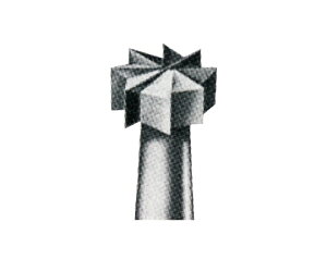 Busch X`[o[ (6{) 1(6{) No.3-006