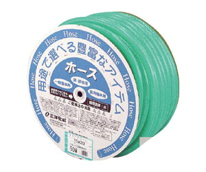�O�m���� �N���A�O���[���z�[�X15×20 50m�h������ 1�� CG1520D50G