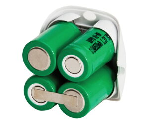 UgEX eLINEpobe[NiMH 1^ 731009