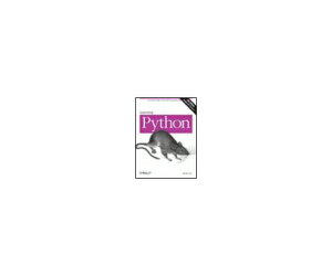 �i�o�ŎЁjO'Reilly Learning Python 5ed 1�� 978-1-4493-5573-9