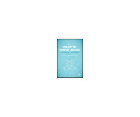 （出版社）Academic　Pr. Theory of Simple Liquids 1冊 978-0-12-387032-2