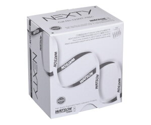 WATSON 200��L �ڐ��t�N���A�`�b�v NEXTY�p�b�N 1��(96�{×50����) 123NT-755C