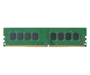 GR RoHSΉDDR4W[i288pin@DIMM@8GBj 1 EW2400-8G/RO