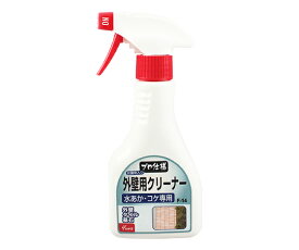 友和 外壁用クリーナー 1個 F-14