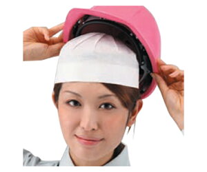 トーヨーセフティー 紙帽子 10枚入 NO.75-F 1セット(10枚入)