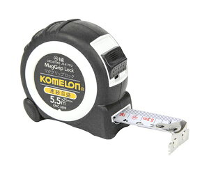 コメロン マググリップL 連続目盛25 KMC-38RB(W) 1個