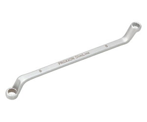 vN\ Slim-Line Kl` 8×9mm No.83872 1{