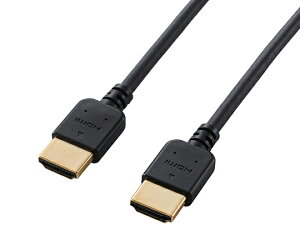 GR HIGH SPEED HDMIP[u(炩) P[u1.0m DH-HD14EY10BK 1