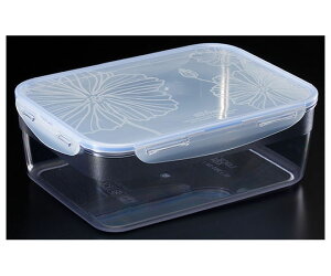 ���b�N�����b�N L&L �r�X�t���[�l�X�e�B���O�R���e�i �[�^ 6L LBF352 1��