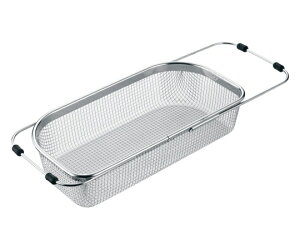 【おまとめお得な2個セット】シェイプライン シンクエンドバスケット 大 SH-024 1個