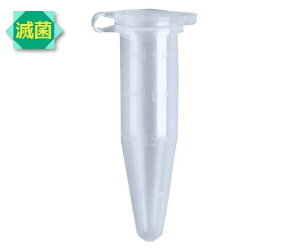QSP�i�T�[���t�B�b�V���[�T�C�G���e�B�t�B�b�N�j QSP �}�C�N���`���[�u 1.5mL �ڐ��t �N���A�[ 39.5mm �o���N(1�{�×250�{) �N���A�[ �ŋۍ� 509-GRDS-Q 1��(250�{��)
