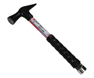 �y���܂Ƃ߂�����2�Z�b�g�z�t�W�� �d�H�ђʃn���}�[ HT17-255 1��