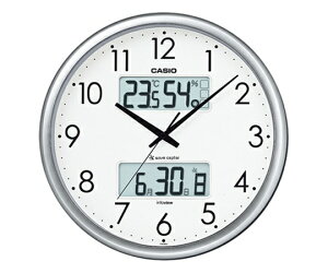 �J�V�I ���������m�点�N���b�N (�V���o�[) ITM-650J-8JF 1��