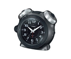 �J�V�I �剹�ʃx�����A���[���N���b�N (���^���b�N�_�[�N�O���[) TQ-645S-8BJF 1��