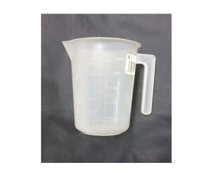 ヨトリヤマ 計量カップ 500mL 11770 1個