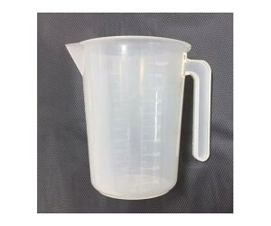 ヨトリヤマ 計量カップ 1000mL 11771 1個