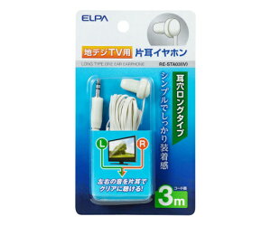 ELPA nfWpCz 3m RE-STA03(IV) 1