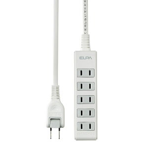 ELPA �R���p�N�g�^�b�v 5P5m LPT-505N(W) 1��