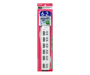 ELPA LEDv XCb`t^bv6P2m WLS-LU62EB(W) 1