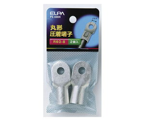 ELPA ے[q(R60-8) PS-608H 1