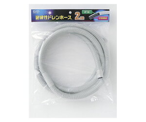 ELPA �ό󐫃h�����z�[�X 2m DHQ-1402 1��
